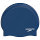 Speedo Σκουφάκι κολύμβησης Plain Moulded Silicone Cap